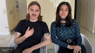 Солист Little Big и Татарка сообщили о разводе после четырех лет брака