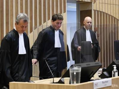 В судебном процессе по делу МН17 хотят выступить 76 родственников погибших – адвокат