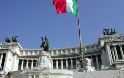 В Италии экономика вошла в рецессию - korrespondent.net - Италия