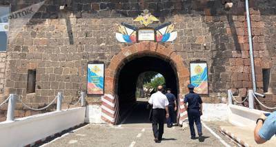 Власти Армении заинтересованы в нахождении российской военной базы в Гюмри – глава МИД