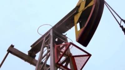 Российская нефть завершает август ростом цены четвертый месяц подряд