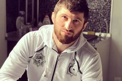 В UFC хотят снова организовать бой Анкалаев — Куцелаба