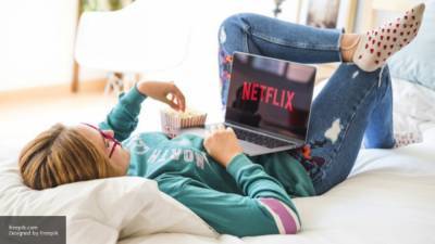 Netflix покажет бесплатно популярные фильмы и сериалы