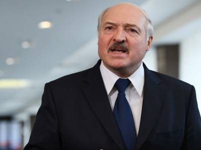 Лукашенко стал персоной нон грата для стран Прибалтики