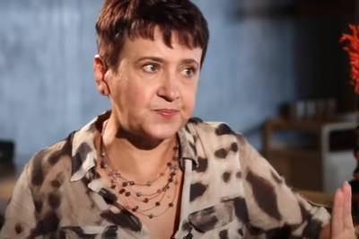 Забужко раскрыла, как вирус спас Украину от незавидного будущего: "Страну собирались обнулить"