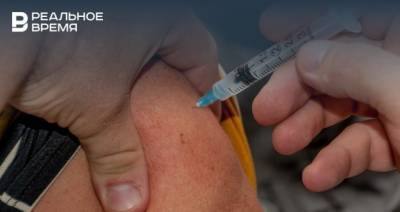 В Минздраве РФ уточнили сроки начала массовой вакцинации от COVID-19