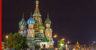 Синоптики рассказали, какая ночь в Москве станет рекордно теплой