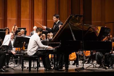 Большая музыка возвращается: в сентябре Ростовский симфонический оркестр возобновит концерты