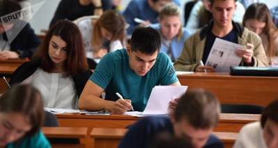 Иностранным студентам могут в сентябре разрешить въезд в РФ