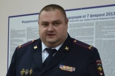 Экс-начальник сараевской полиции Глубоцкий получил условный строк