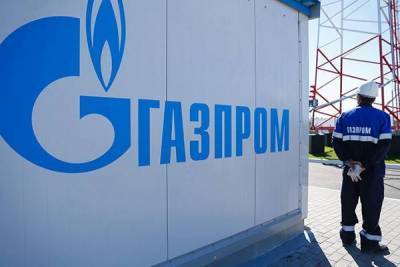 Прибыль «Газпрома» за первую половину 2020 года сократилась почти в 20 раз