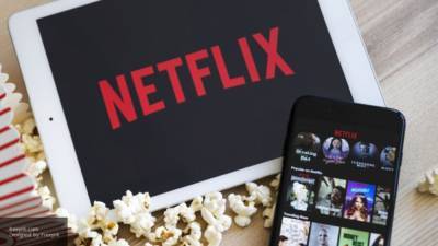 Netflix опубликовал тизер продолжения "Призраков дома на холме"