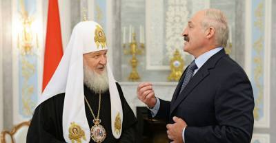 Путин, Кабаева и патриарх Кирилл поздравили Лукашенко с днем рождения. Полный список | Мир | OBOZREVATEL