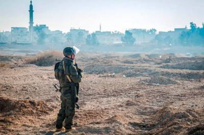 Минобороны предлагает сделать воевавших в Сирии генералов преподавателями в вузах