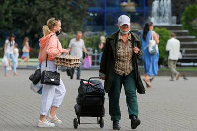 Белоруссия глубже залезла в долги