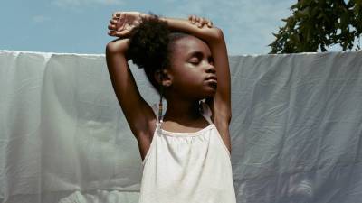Новые таланты: надежда в объективах молодых и перспективных фотографов в рамках инициативы Vogue Hope