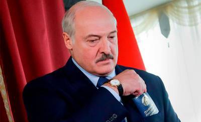 «Пусть никто не смеется». Лукашенко заявил, что в Беларуси самый независимый суд