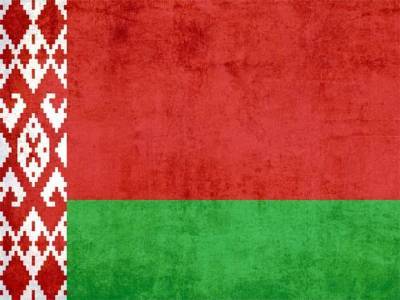 В Минске дали ответ на санкции против Лукашенко — пока вербальный