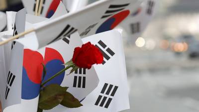 Южная Корея намерена завершить переговоры о ЗСТ с Россией до конца года