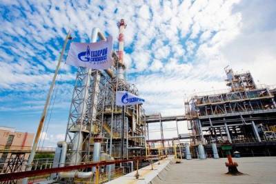 «Газпром» столкнется с большими проблемами — Нечаев