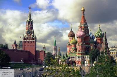 Британский эксперт Каннингем: Россия неожиданно стала «джокером» для США