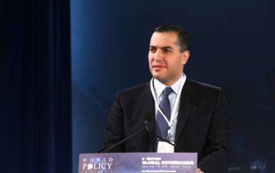 В Ливане назначили нового премьер-министра