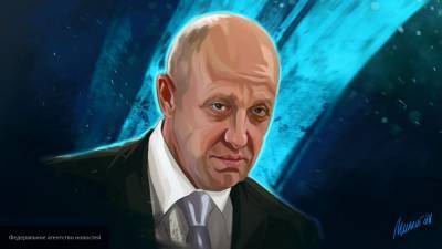 Евгений Пригожин переведет долг Навального на оплату его лечения