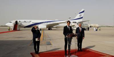 Нетаниягу пригласил в Израиль официальных представителей ОАЭ