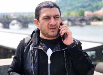 Наследника вора в законе Надира Салифова лишили воровского титула