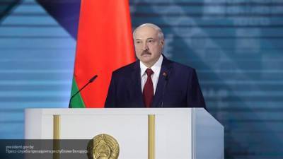 Лукашенко освободил от должности белорусского посла в Испании