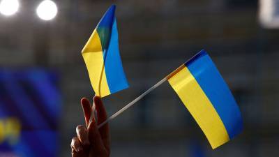 Более 50% жителей Украины поддерживают выполнение Минских соглашений