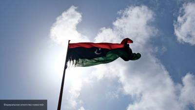 После отставки Башаги в Ливии расстреляли сирийских наемников