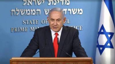 Нетаниягу рассказал, как Израиль заработает на дружбе с ОАЭ