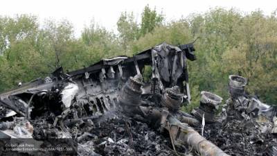 Слушания по делу о крушении рейса МН17 возобновятся 28 сентября