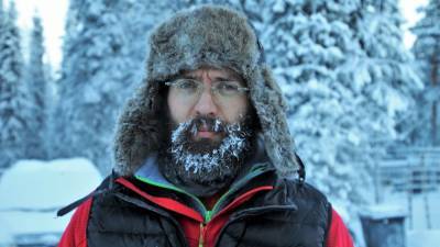 Тишковец опроверг заявление климатолога о предстоящей суровой зиме в РФ