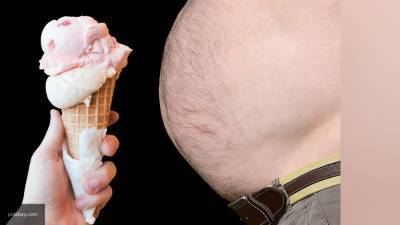 Ожирение и диабет ученые научились лечить новым методом