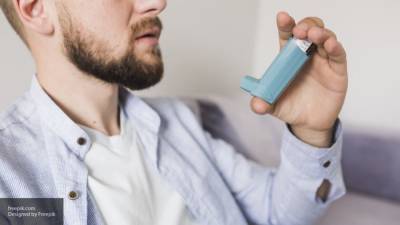 Ученые оценили риск осложнений при коронавирусе для астматиков