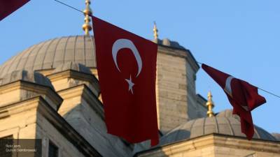 Эксперт рассказала об опасных санитайзерах в Турции