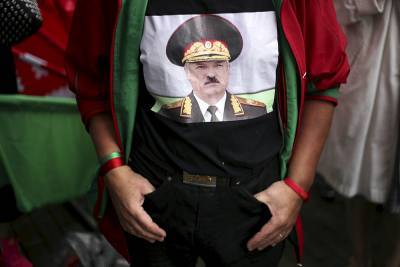 Лукашенко уволил посла в Испании, который выступил за пересчет голосов