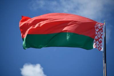 МИД Белоруссии назвал поспешными санкции от стран Балтии