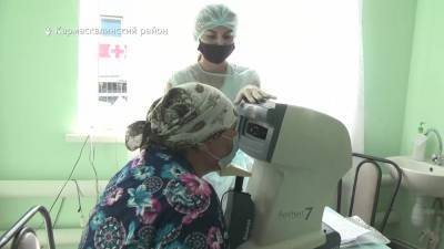 В Башкирии проверят здоровье сельских жителей