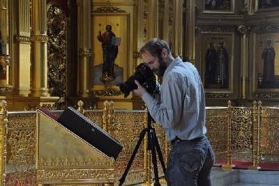 В новых выпусках «Православной энциклопедии» расскажут о серпуховских храмах