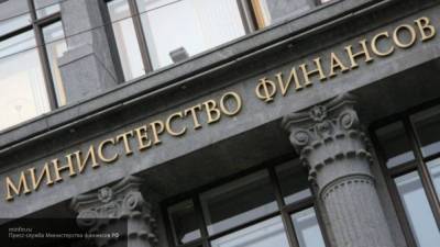 Минфин России хочет "заморозить" размер страховых взносов для ИП