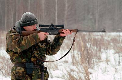 В России изменились правила охоты