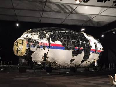 Следствие по делу о крушении MH17 начинает «захлебываться» — Юрист