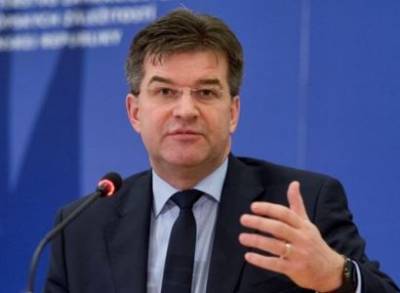 Дипломат ЕС считает возможным достижение соглашения между Сербией и Косово в течение нескольких месяцев