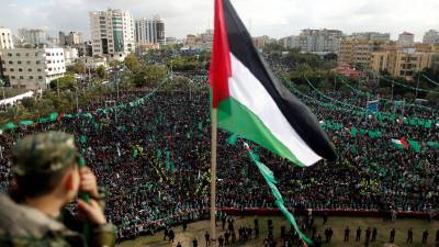 Израиль заключил соглашение с ХАМАС о деэскалации
