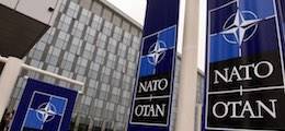 В НАТО обвинили Россию в нарушении воздушного пространства альянса