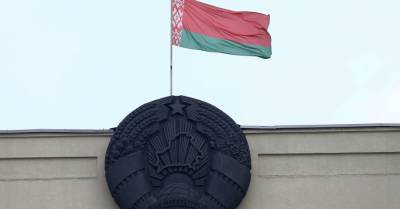Минсск обещает ответить на введение странами Балтии санкций