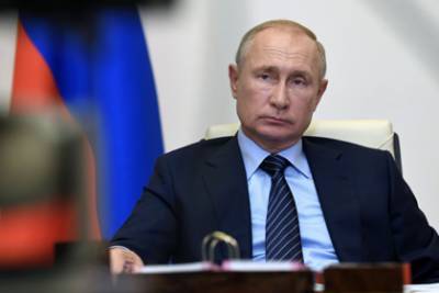 Путин увеличил зарплату Бастрыкину